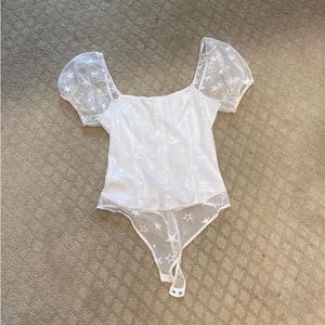 Well loved but still good condition